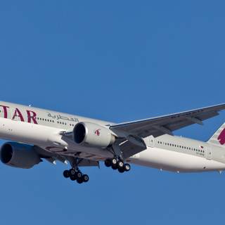 Saudi Arabia airplane wallpaper