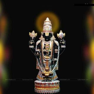 God Perumal wallpaper