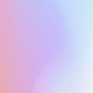 Colour gradient wallpaper