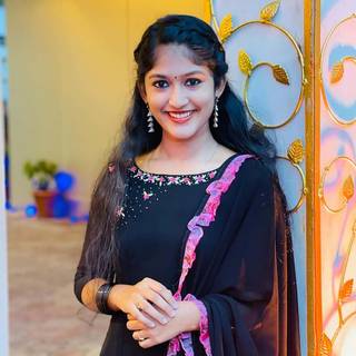 Kalyani Anil wallpaper