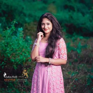 Kalyani Anil wallpaper