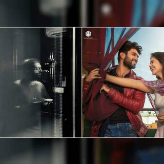 Maate Vinadhuga song wallpaper