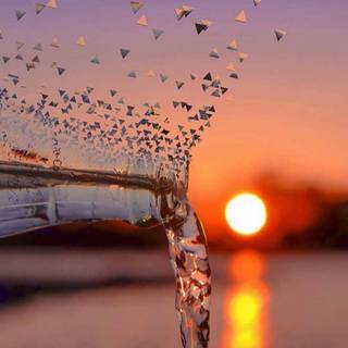 I love art wallpaper