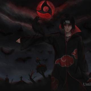 Genjitsu Naruto wallpaper