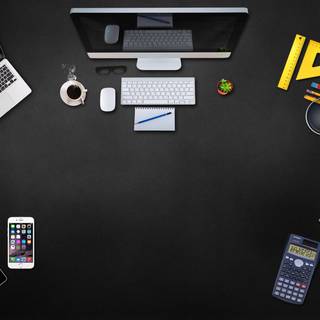 Website design wallpaper