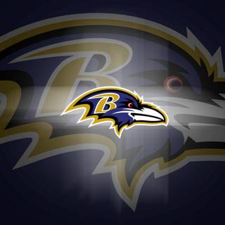 Ravens football wallpaper