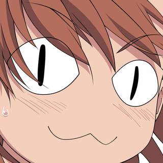 Misska Mikoto 4k wallpaper