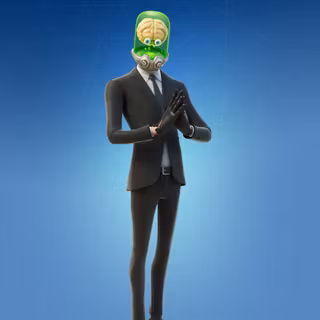 Brainstorm Fortnite wallpaper