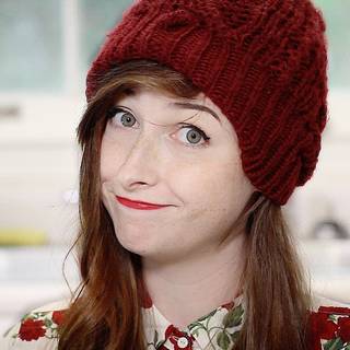 Tessa Violet wallpaper