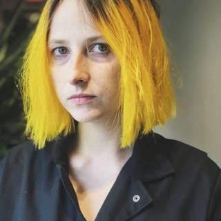 Tessa Violet wallpaper