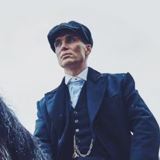Peaky Blinders iPhone 11 Pro Max wallpaper