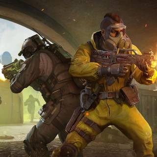 COD Mobile thumbnail wallpaper