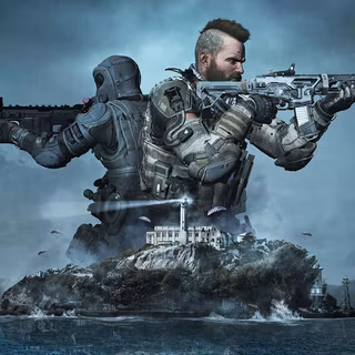 COD Mobile thumbnail wallpaper