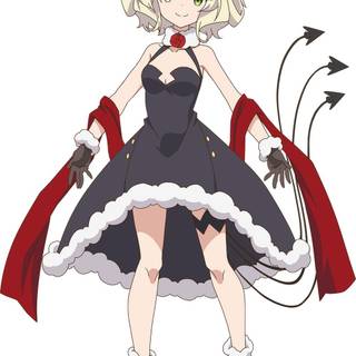 Slime Taoshite 300-nen, Shiranai Uchi ni Level Max ni Nattemashita wallpaper