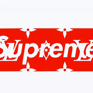 Supreme iPad wallpaper