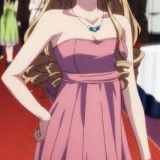 Asagi Aiba wallpaper