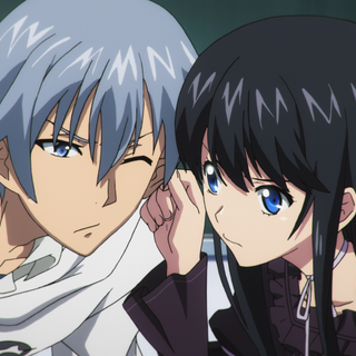 Nagisa Akatsuki wallpaper