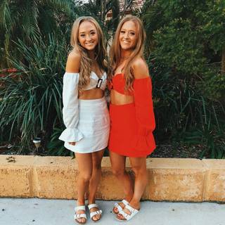 Teagan Rybka wallpaper