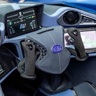 Delage D12 wallpaper