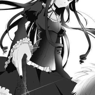 Natsuki Minamiya wallpaper