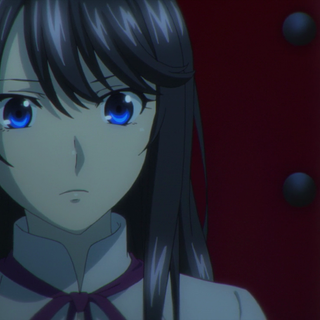 Natsuki Minamiya wallpaper