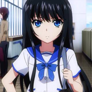 Natsuki Minamiya wallpaper