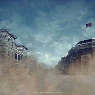 Christopher Nolan movies wallpaper