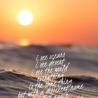 BTS album quotes wallpaper