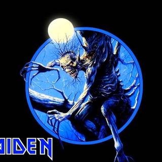 Fear of the Dark wallpaper