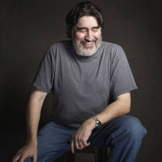 Alfred Molina wallpaper