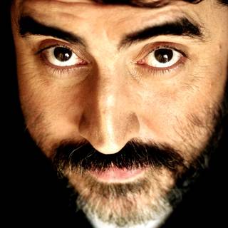 Alfred Molina wallpaper