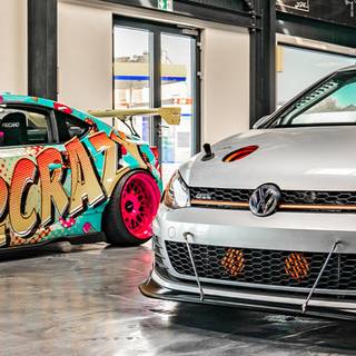 JP Performance wallpaper