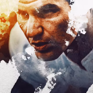 Roger Federer logo wallpaper