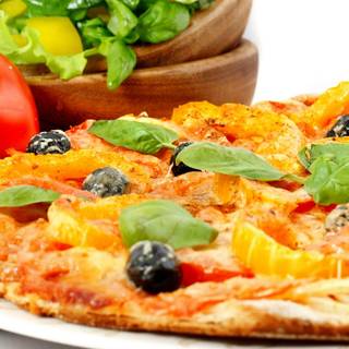 Margherita wallpaper