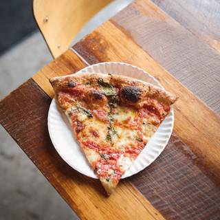 Margherita wallpaper