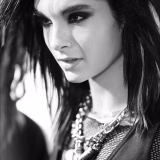 Bill Kaulitz wallpaper