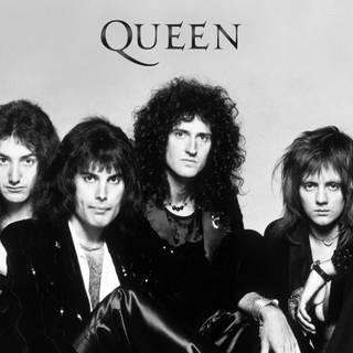 Freddie Mercury Queen wallpaper