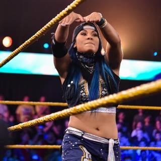 Mia Yim wallpaper