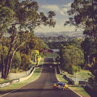 Bathurst wallpaper
