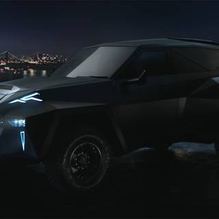 Karlmann King wallpaper