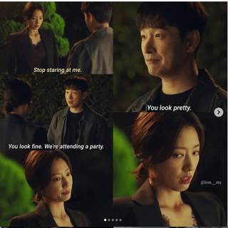 Kdrama quotes wallpaper