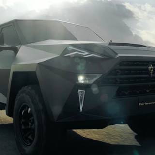 Karlmann King wallpaper