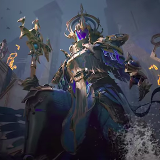 PUBG Poseidon wallpaper