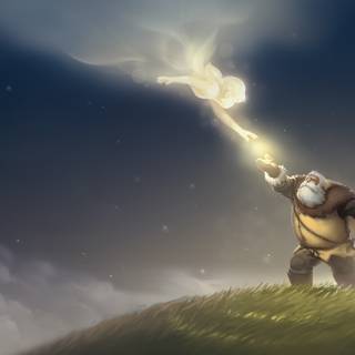 Tales of Arise wallpaper