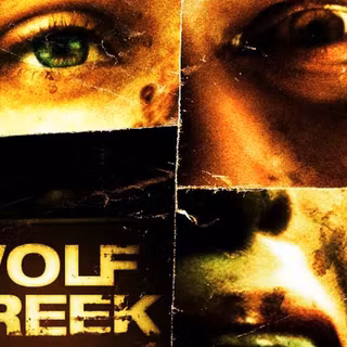 Wolf Creek wallpaper