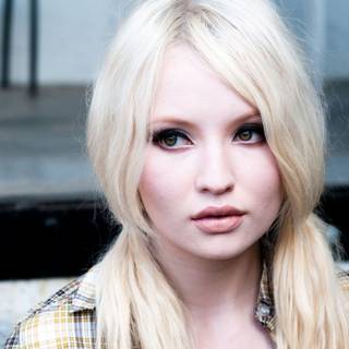 Sucker Punch Babydoll wallpaper