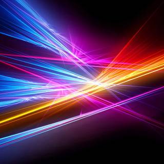 Abstract laptop wallpaper