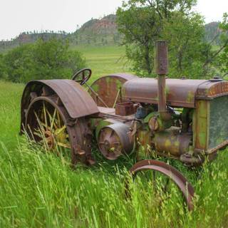 John Deere 2021 wallpaper