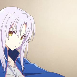 Serene Hozumi wallpaper