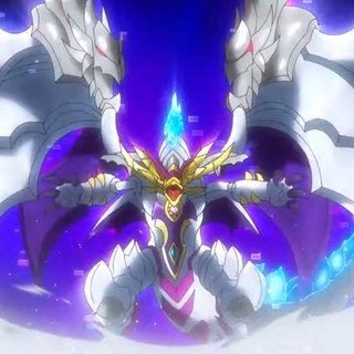 Rage Luinor wallpaper